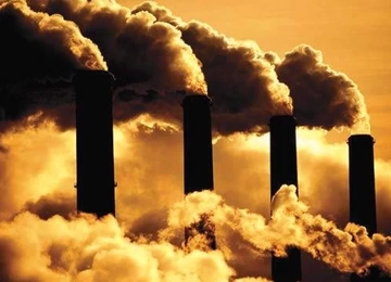 Проект нормативов допустимых выбросов (НДВ)
